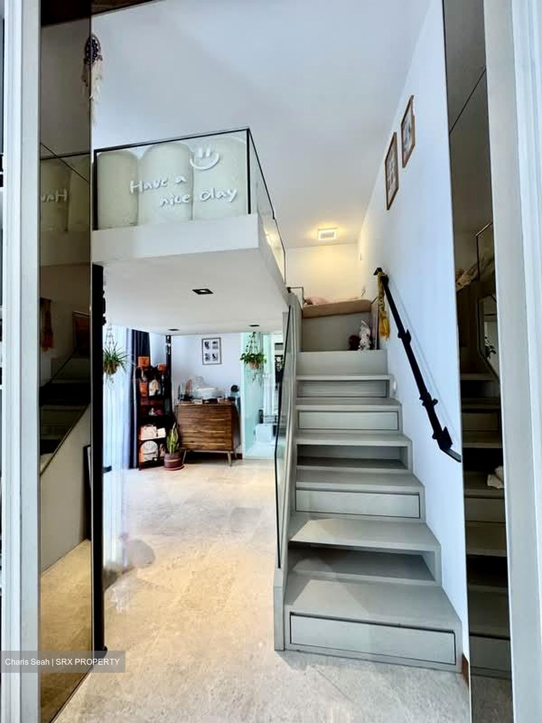 The Hillier (D23), Apartment #594153421